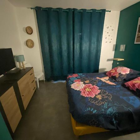 Carpediem Apartman Saint-Francois  Kültér fotó