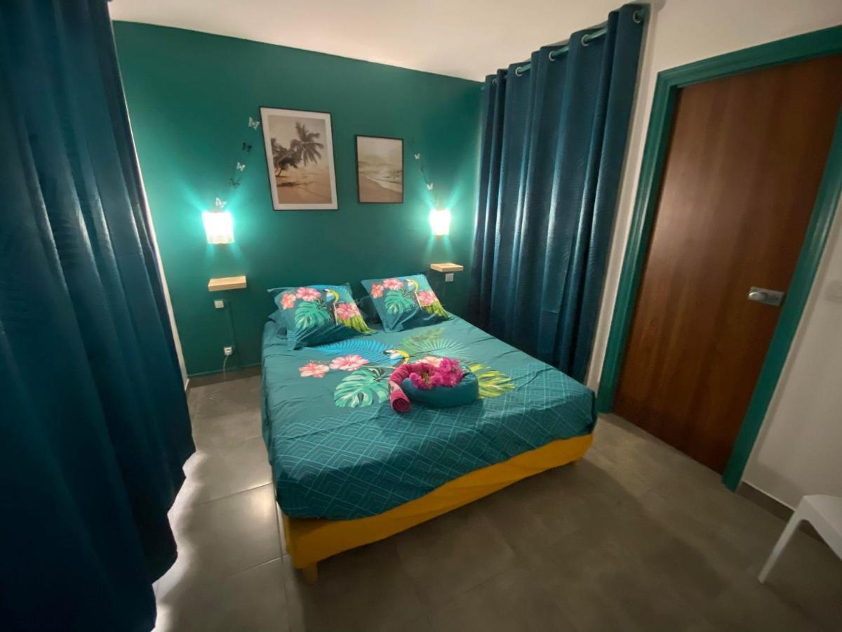 Carpediem Apartman Saint-Francois  Kültér fotó