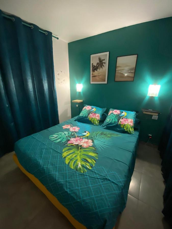 Carpediem Apartman Saint-Francois  Kültér fotó
