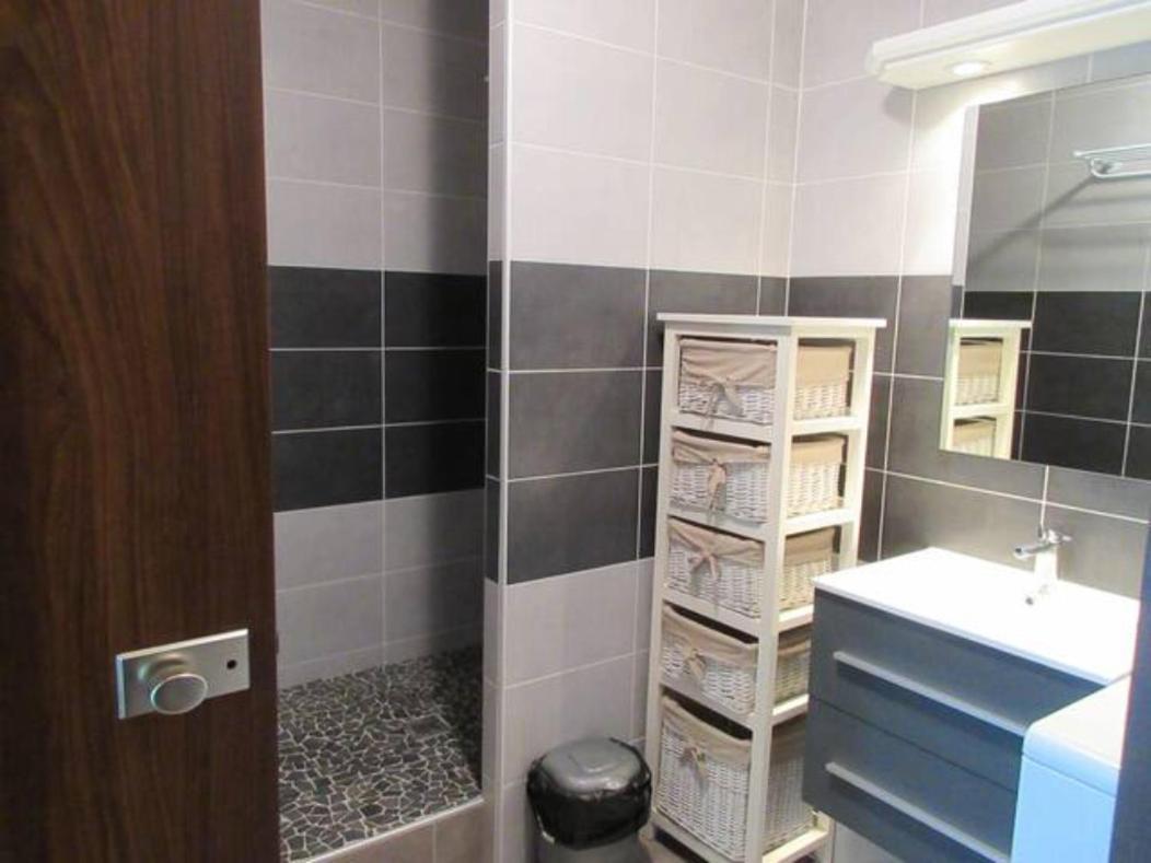 Carpediem Apartman Saint-Francois  Kültér fotó