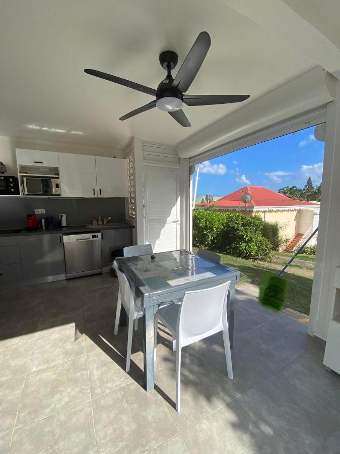 Carpediem Apartman Saint-Francois  Kültér fotó