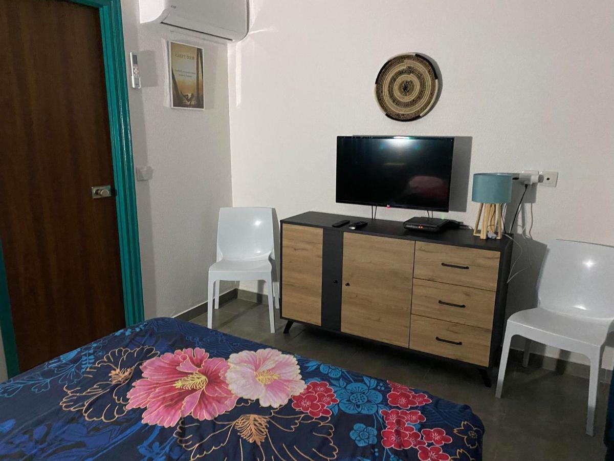 Carpediem Apartman Saint-Francois  Kültér fotó