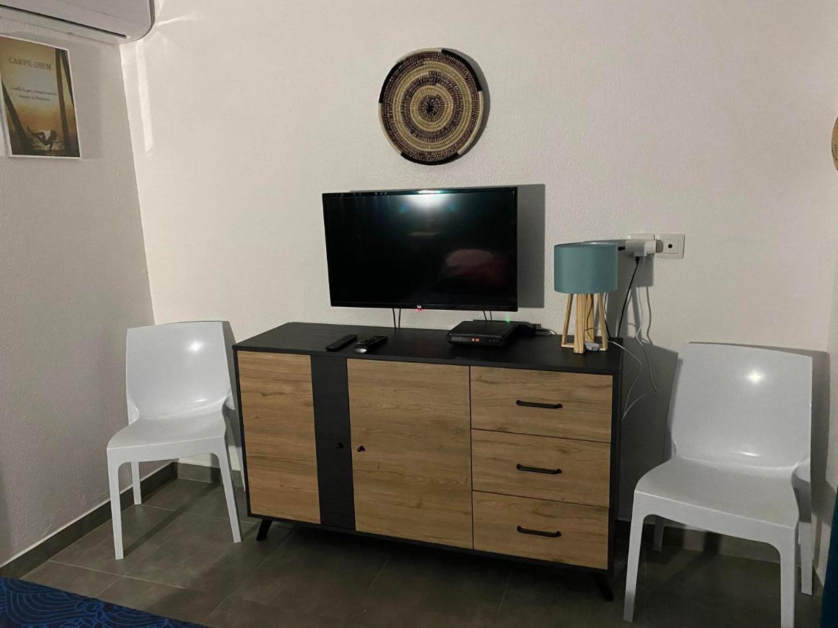 Carpediem Apartman Saint-Francois  Kültér fotó