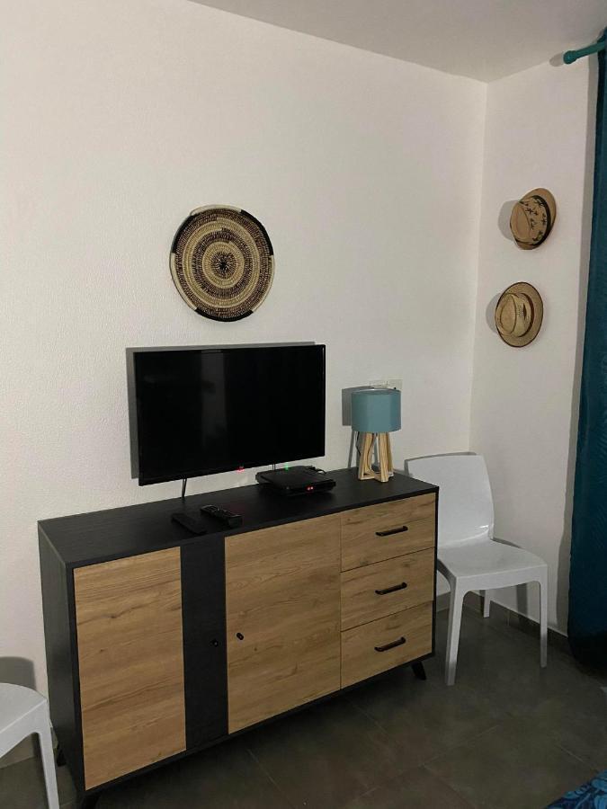 Carpediem Apartman Saint-Francois  Kültér fotó