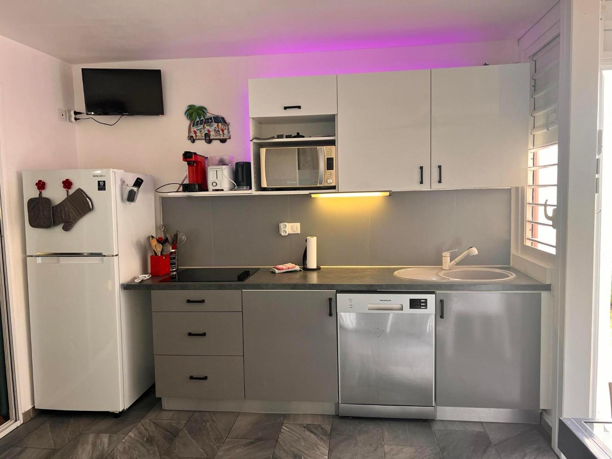 Carpediem Apartman Saint-Francois  Kültér fotó
